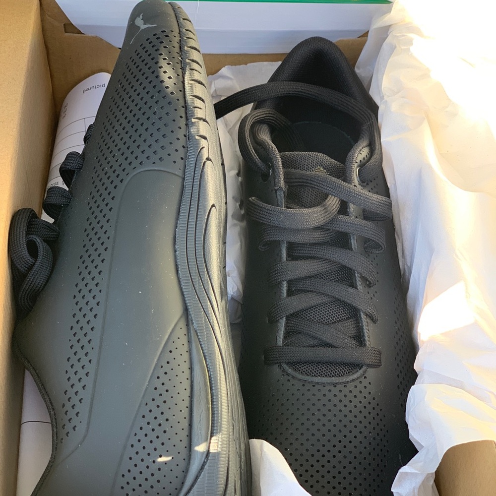 Puma men’s sneakers